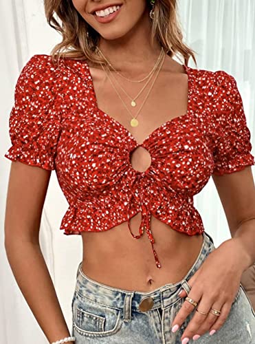 YANCHUN Layered Necklaces for Women Gold Necklace Stack Star Heart Choker Dainty Necklace Love Heart Chain Jewelry Gifts for Women - color: B:Gold Coin Necklace