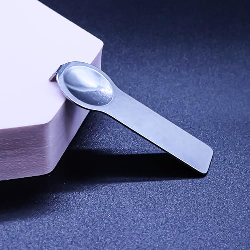 Fablinks Italian Charm Bracelet Tool, Stainless Steel Charms Opening Tools, Easy Opener Compatible with Standard 9mm Link Bracelets
