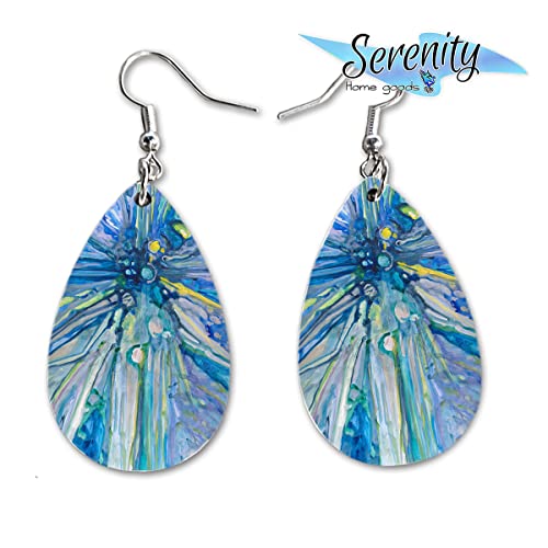 Maureen Claffy Earring Collection