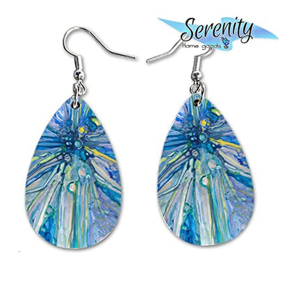 Maureen Claffy Earring Collection