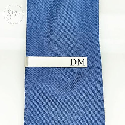Personalized Officiant Gift Tie Clip Wedding Party Tie Bar Pastor Will You be my Proposal OFFICIANT-TIE