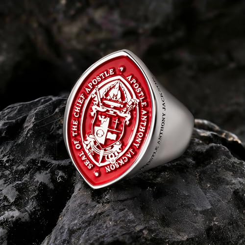 callie Custom Signet Ring - Engraved Text & Photo, Personalized Family Crest Coat Of Arms Rings, 925 Sterling Silver/Brass | Father's Day Jewelry Gifts for Men & Women - color: Olive 2