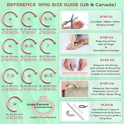 4mm/8mm Tungsten Wedding Bands for Men Women Ruby/Morganite/Emerald | Aquamarine/Zirconia, Black/Rose Gold/14K Gold, Engagement Promise Ring, Anniversary Valentine Day Birthday Gift for Him/Her - color: 4mm Gold and Green