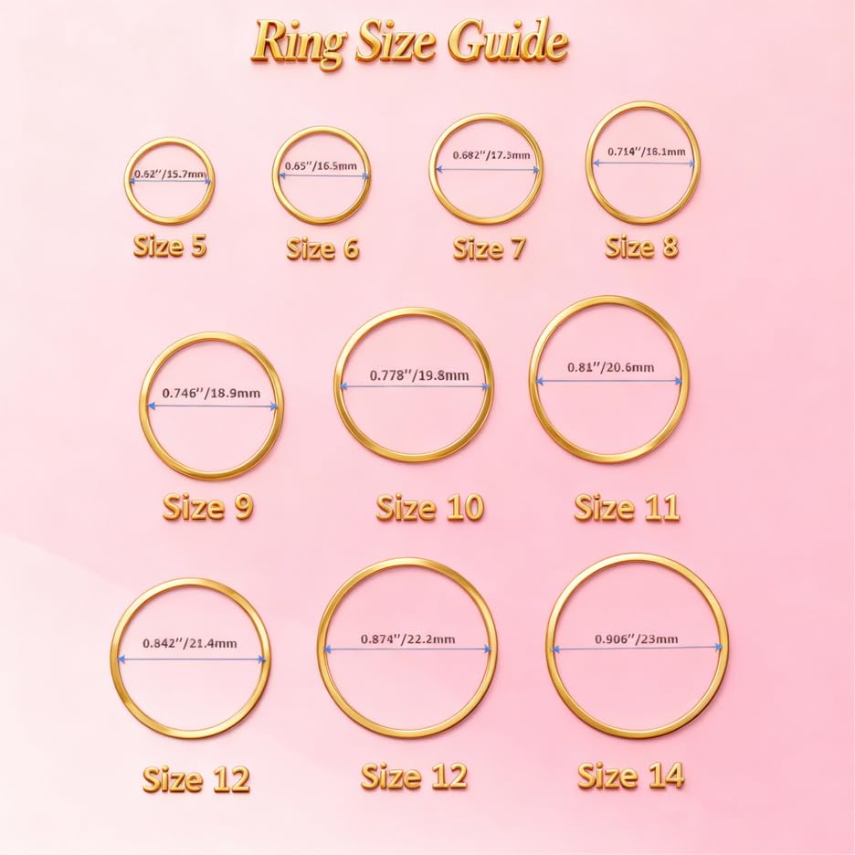 HAIXIAN Innovation Retro Snake Inlaid with 7A grade Zircon Gemstones Ring,S925 Sterling Silver Punk Gothic Cocktail Party Creative Snake Ring for Women - color: Ring_B
