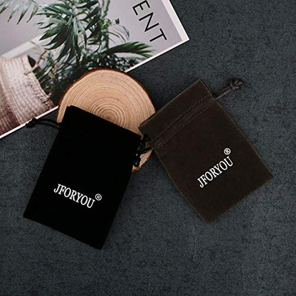 Fake Eyebrow Ring Fake Lip Labret Studs Replacement Balls Spike with 100pcs Sticker Non-Piercing Body Jewelry Fake Skin Piercing - color: A3 -Silver + Gold + Black