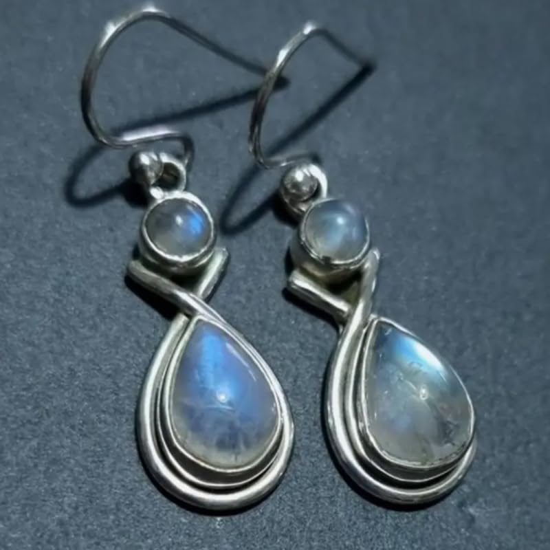 Retro Exaggerated Drop Earrings Personality Vintage Carved Dangle Earrings Daily Accessories Party Valentine's Day Jewelry Gifts for Women - style: Retro Style 13