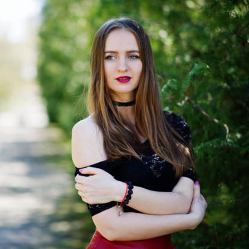 AnotherKiss Black Velvet Choker Necklace for Women, Wide 3/4 Inch | Wide 3/4 inch velvet ribbon adds bold gothic style for Halloween costumes, birthday parties, cosplay and daily wear.