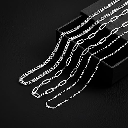 CHESKY 14K Gold Plated Waist Chain for Women, Layered Waist Beads | Silver Plated Gold Body Chains, Beach Summer, Waterproof Snake Belly Belt Chain, Festival Jewelry Accessories for Women - style: 3layer-sl