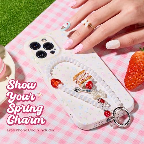 Beetles Pastel Gel Nail Polish Set, 6 Shimmer Colors, UV/LED, 9ml Each | 6 Soft Glitter Shades for Nail Art, With 6 9Ml Color Gels, A Themed Charm Bracelet - color: Easter Pastel Whip