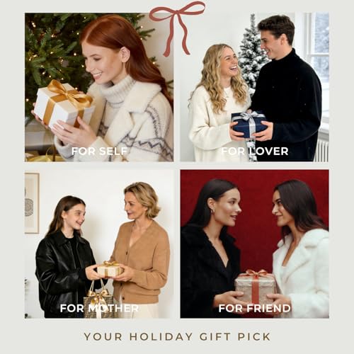 KissYan Initial Necklaces for Women, 14K Gold Plated Round Letter Pendant Capital Monogram Necklace Alphabets from A-Z Figaro Chain Jewelry - color: Gold, style: R
