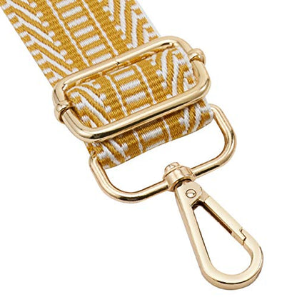 Wide Shoulder Strap Adjustable Replacement Belt Crossbody Canvas Bag Handbag - color: Wide: 1.4"(3.5cm)color2, size: Wide: 1.4"(3.5cm)