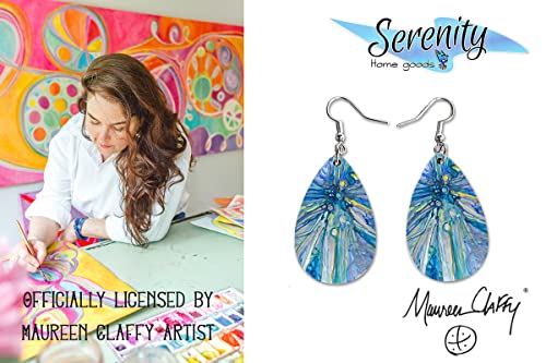 Maureen Claffy Earring Collection