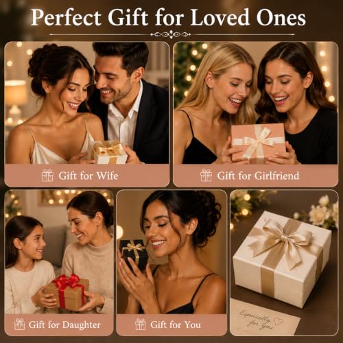 Pearl Clip on Earrings for Women - 14K Gold Silver Plated Cubic Zirconia Non Pierced Ear Clips Jewelry Gifts for Wedding Bridal Party Gifts - color: Gold-10mm