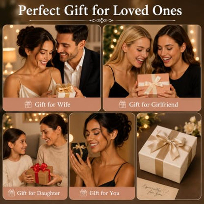 Pearl Clip on Earrings for Women - 14K Gold Silver Plated Cubic Zirconia Non Pierced Ear Clips Jewelry Gifts for Wedding Bridal Party Gifts - color: Gold-10mm