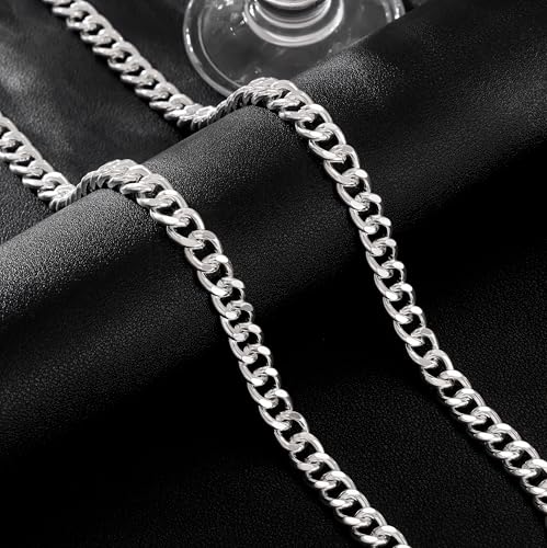 CHESKY Silver Plated Waist Chain Body Chain Jewelry, Belly Chain for Women - style: 7