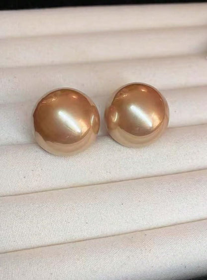 Retro Pearl Stud Drop Earrings Elegant Faux Pearl Stud Earrings For Women Exquisite Wedding Engagement Jewelry Gifts - style: Style 10