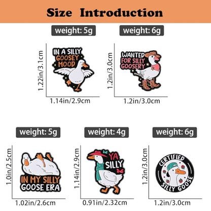5Pcs Cute Coffee Cat Sloth Enamel Pin Set Cartoon Animal Coffee Cup Brooch Badges, Funny Lapel Pins for Backpacks, Jackets, Bags, Coffee Lover Gift - color: JH-146