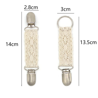 Vintage Shirt Dress Cardigan Sweater Collar Clip, Waist Cinch Clip for Women, Retro Sweater Shawl Brooch Jacket Clip for Clothing Shirts Dresses Shawl Hat Clips