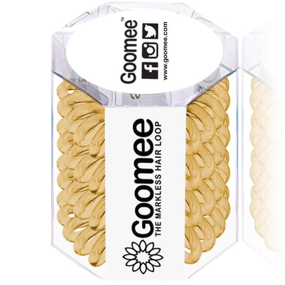 Goomee Active The Markless Hair Loop Set (16 boxes of 4) - Namaste b Women 64 Pc - color: 16 Boxes of 4 (64 Pc)