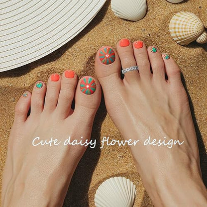 14K Gold Filled Toe Rings for Women | Silver Toe Rings, Open Toe Rings, Adjustable, Summer Beach Foot Jewelry - color: Silver