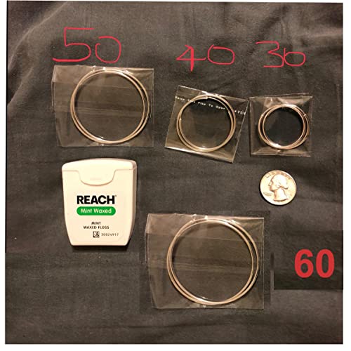 YFN Hoop Earrings Sterling Silver Polished Round Circle Endless Earrings Diameter 20,30,40,50,60,70,80mm - style: Diameter 60mm Large Hoop Earrings