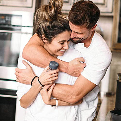 Initial Bracelets for Women Teen Girls Handmade Rope Braided Bracelet for Men Jewelry Birthday Graduation Mother's Day Gifts for Mom Wife Girlfriend Her Friends - style: O
