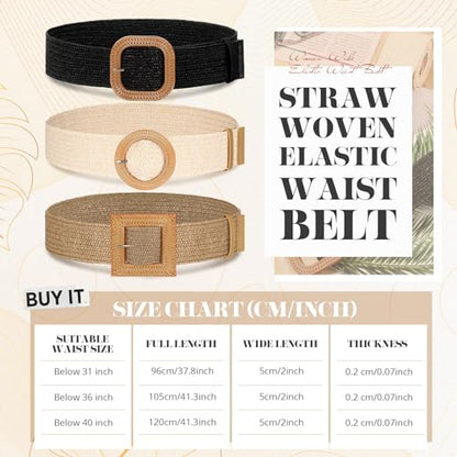 Syhood Woven Belt Dress - color: Black, Khaki, Apricot, size: Fit Waist Size Below 31''