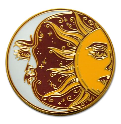 Novel Merk Brother Sun Sister Moon – Francis of Assisi Lapel Pin, Hat Pin & Tie Tack Set - with Clutch Back
