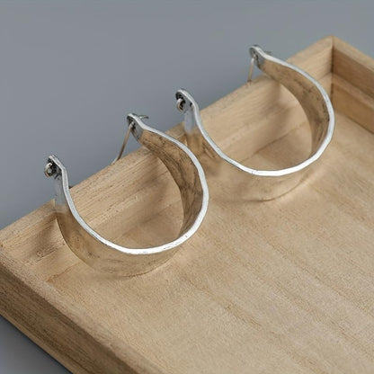 Retro Exaggerated Drop Earrings Personality Vintage Carved Dangle Earrings Daily Accessories Party Valentine's Day Jewelry Gifts for Women - style: Retro Style 6