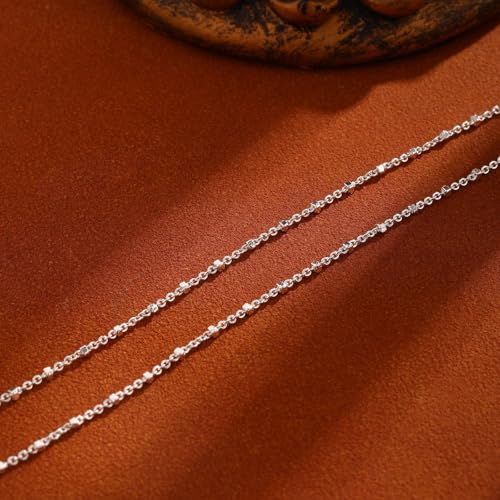 PICNHUAN Gold/Silver Ankle Bracelets for Women 14K Gold Plated Women's Anklets Silver Cuban Chain Anklet Waterproof Stainless Steel Anklet Summer Beach Foot Chain Jewelry Gifts for Women - color: Silver/Two-layer