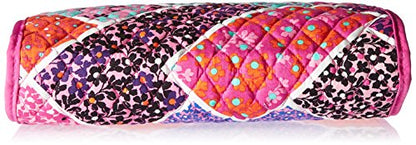 Vera Bradley Women's Cotton Hanging Organizer, Modern Medley, One Size