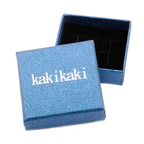 Kakikaki 925 Sterling Silver Hammered Textured Thin Small Open Toe Ring | Adjustable