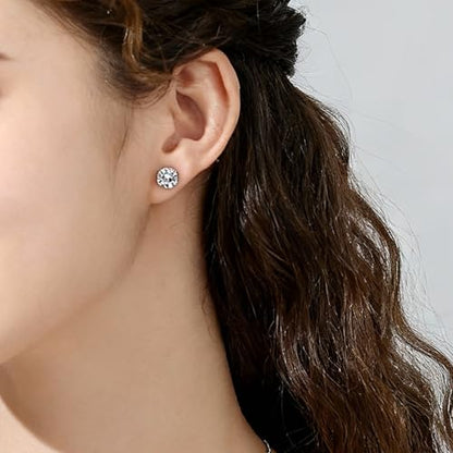 Fringe Dangling Tassel Earrings for Women, Handcrafted Chandelier Long Bohemian Beaded Cubic Zirconia Crystal Imitation Pearls Inlay Statement Boho Chain Hook Earrings for Wedding Party - color: Brilliant