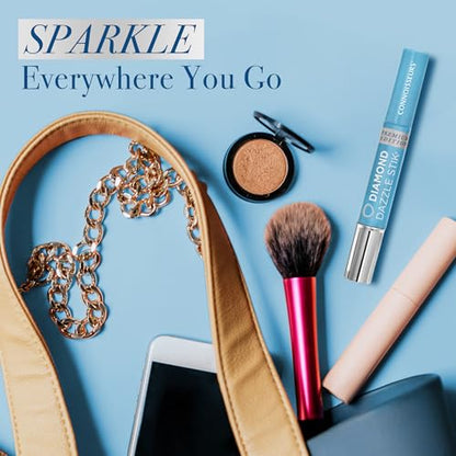 CONNOISSEURS Diamond Dazzle Stik - Portable Diamond Cleaner for Rings and Other Jewelry - Bring Out The Sparkle in Your Diamonds and Precious Stones - style: Premium