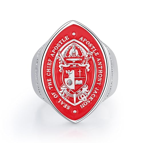 callie Custom Signet Ring - Engraved Text & Photo, Personalized Family Crest Coat Of Arms Rings, 925 Sterling Silver/Brass | Father's Day Jewelry Gifts for Men & Women - color: Olive 2