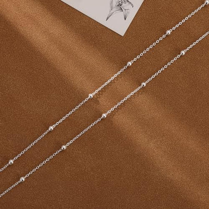 BERISO 14K Gold Plated Body Chain for Women - Sexy Waist Beads Chain, Adjustable Beach Body Jewelry, Elegant Bikini Belly Chain, Boho Festival Layered Body Jewelry (26.5-33 Inch) - style: Body Chain-D