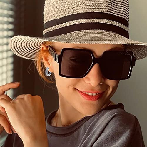 Iced Out Hoop Earrings Cubic Zirconia Huggie Cartilage Cuff Hypoallergenic 14K Gold Plated Luxury Fashion Round Circle Earrings For Men Women - color: 01 Silver