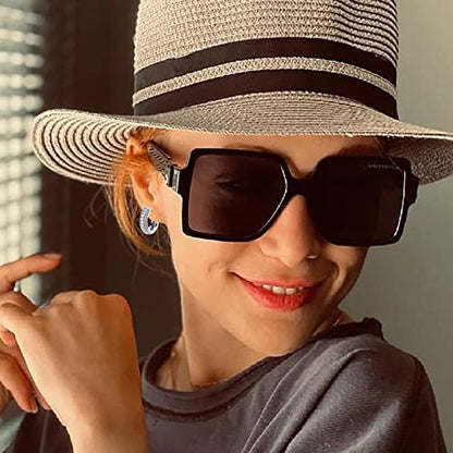 Iced Out Hoop Earrings Cubic Zirconia Huggie Cartilage Cuff Hypoallergenic 14K Gold Plated Luxury Fashion Round Circle Earrings For Men Women - color: 01 Silver