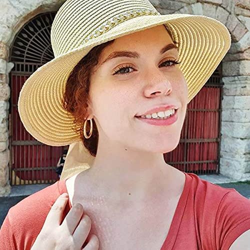 Silver Oval Hoop Earrings for Women 14K Gold Plated Hoop Earrings | Hypoallergenic Lightweight - color: B-14K Gold