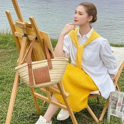 WaJuemy Women's Sweater Shawl Wraps Sleeves Knitted Collar Sweater Scarf Top Casual Lightweight Shoulder Cape Accessories - color: 14 Yellow