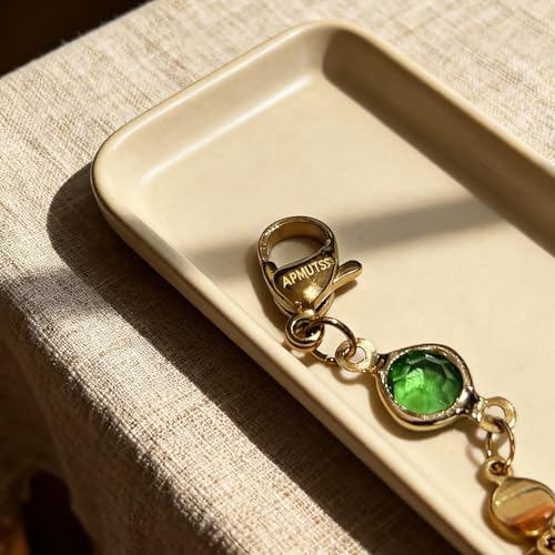 Layered Necklace for Women, Cross Pendant Y Necklace Set, 18K Gold Plated Dainty Stackable Jewelry Gift for Everyday Wear - style: 4PCS - G