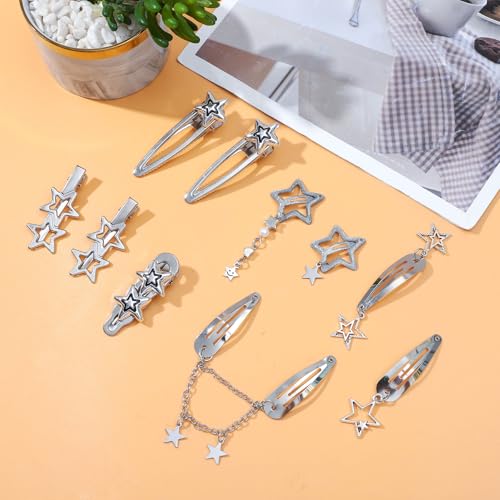 NEWITIN 15 Pieces Gold Bohemian Jewelry Set for Women Turquoise Jewelry Set | Costume Gold Jewelry, Western Jewelry, Belt Chain Necklaces Bracelets Rings Earrings Set for Women Party Daily, Women Gifts - color: Silver