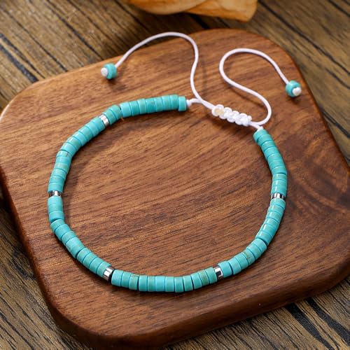 Gold Cuff Bracelet for Women Bohemian Handmade Jewelry Gift Boho Cuff Bracelets for Women