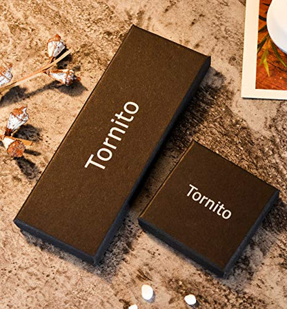 Tornito 10-15 Pairs Clip on Stud Earrings Non Pierced Teardrop Round Square CZ Pearl Twist Knot Flower Butterfly Heart Star Rainbow Cat Opal Clip on Earrings for Women - color: C: 15 Pairs Silver Tone