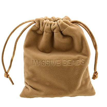 MASSIVE BEADS Double Layer Natural Chakra Healing Power Crystals Macrame Bracelet Yoga Stone Beads Gemstone Meditation Relax Anxiety Bangle for Unisex Women Men - color: 7-Chakras&Howlite, size: 6mm