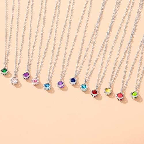 IFKM Silver Jewelry Sets For Women Rhinestone Pearl Crystal CZ Choker Necklace Earrings Bracelets Set For Bridal Bridesmaid Accessories Wedding Prom Anniversary Birthday Gifts - color: White
