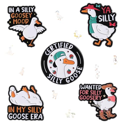 5Pcs Cute Coffee Cat Sloth Enamel Pin Set Cartoon Animal Coffee Cup Brooch Badges, Funny Lapel Pins for Backpacks, Jackets, Bags, Coffee Lover Gift - color: JH-146