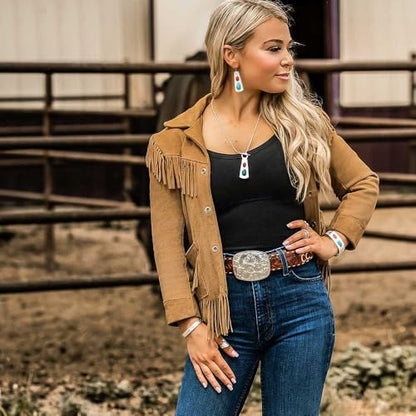 Montana Silversmiths Made in the USA Western Lifestyle Women's Cuff Bracelet - style: Cowgirl Harmony