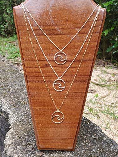 Wholesale 12PCS Silver Plated Brass Curb Chain Satellite Beaded Chains | Bulk for Jewelry Making (16 Inch(1.5mm)) - color: Silver, size: 16 inch-1.5mm