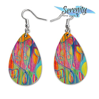 Maureen Claffy Earring Collection